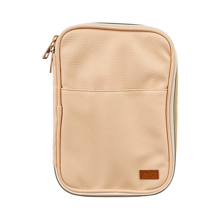 Organizador Portacables FW Minimal Beige 19x25x3 Art.201383